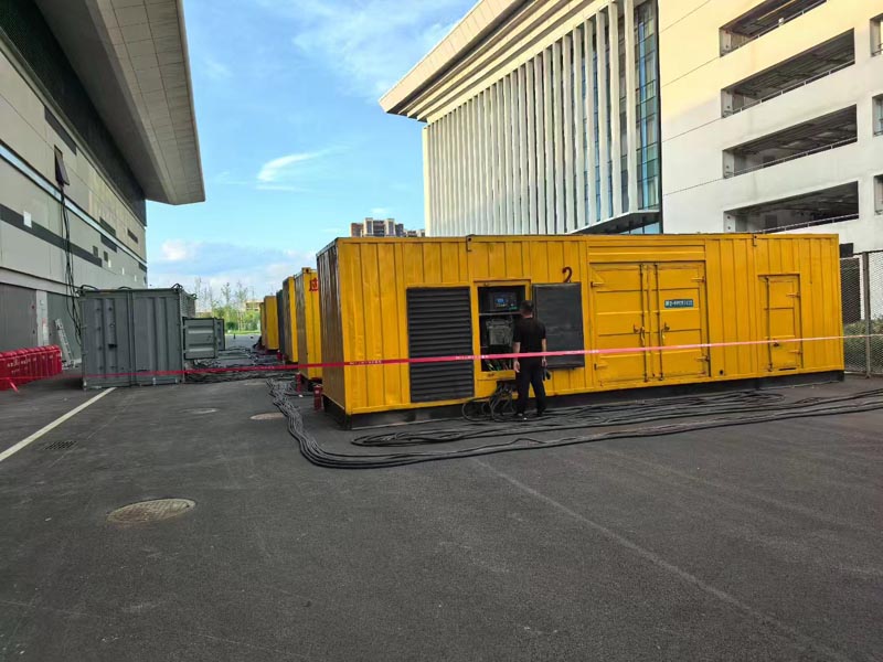 泾川柴油发电机冬季保养注意事项？