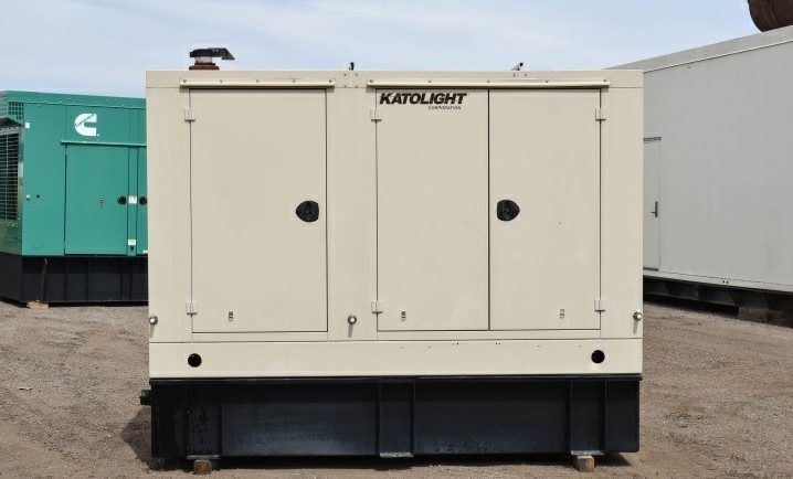 泾川购买柴油发电机需留心哪些问题?