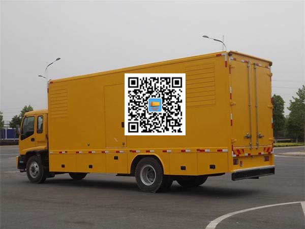 泾川发电车出租-发电机组的主要用途是什么？