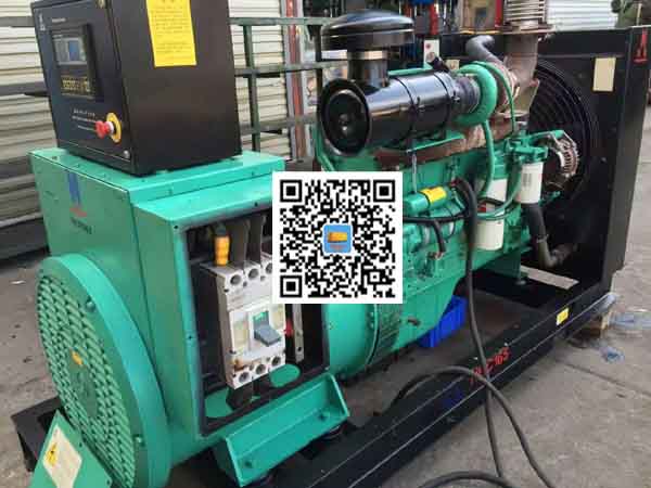 泾川租赁发电机-发电机一般变压器磁芯所使用的是什么材料？