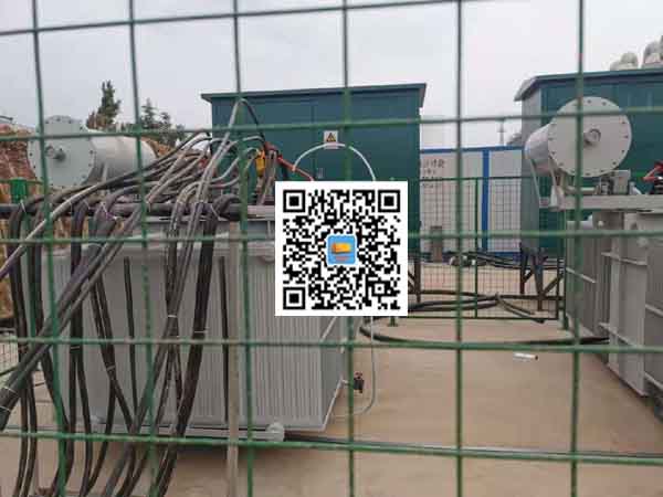 泾川发电机出租-发电机功率适用电缆线规格估算口诀