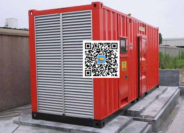 泾川300kw柴油发电机组一个小时耗油
