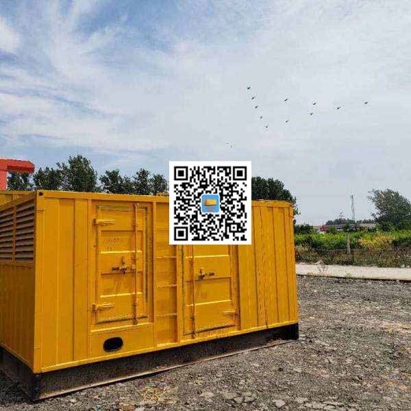 泾川发电机出租发电机电刷的结构与作用是什么