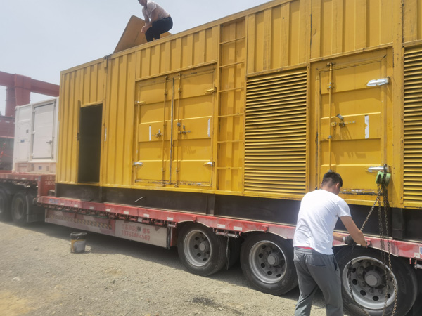 泾川发电机出租100KW发电机需要什么规格的电缆线?