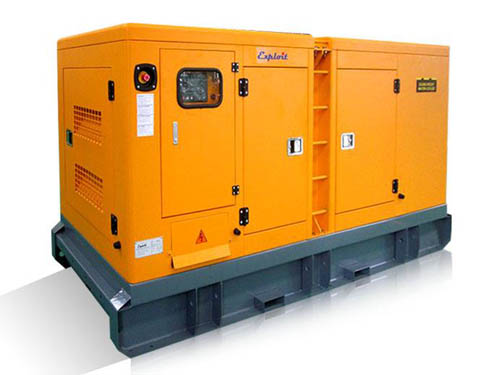 泾川影响 200kw 柴油发电机油耗的因素有哪些？