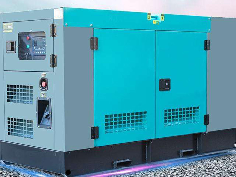 泾川50KW柴油发电机油耗是多少？