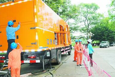 泾川不同标号的柴油可以混合使用吗？