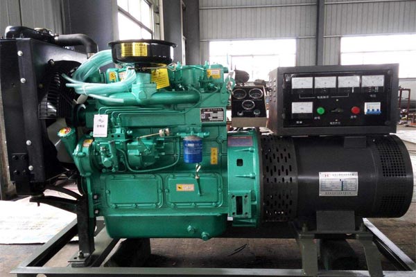 泾川传感器在柴油发电机组中起到什么作用？