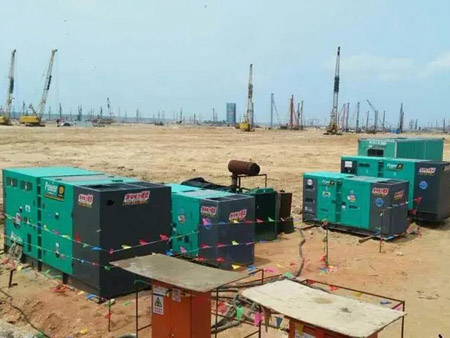 泾川如何检查和清洗空气滤清器？