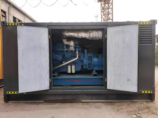 泾川柴油发电机组的电瓶应该如何选择？