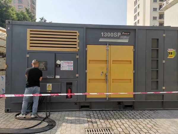 泾川500KW发电机组冬季应该配多大的启动电瓶？