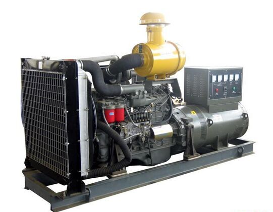 泾川汽油发电机组冬季保养时，燃油系统需要注意什么？