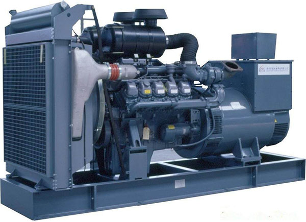 泾川发电机组冬季保养需注意哪些细节？