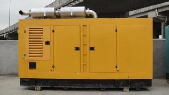 泾川柴油发电机组北方使用是否需要加装加热装置？