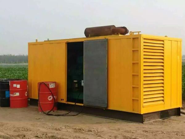 泾川如何判断柴油发电机的充电系统是否正常？